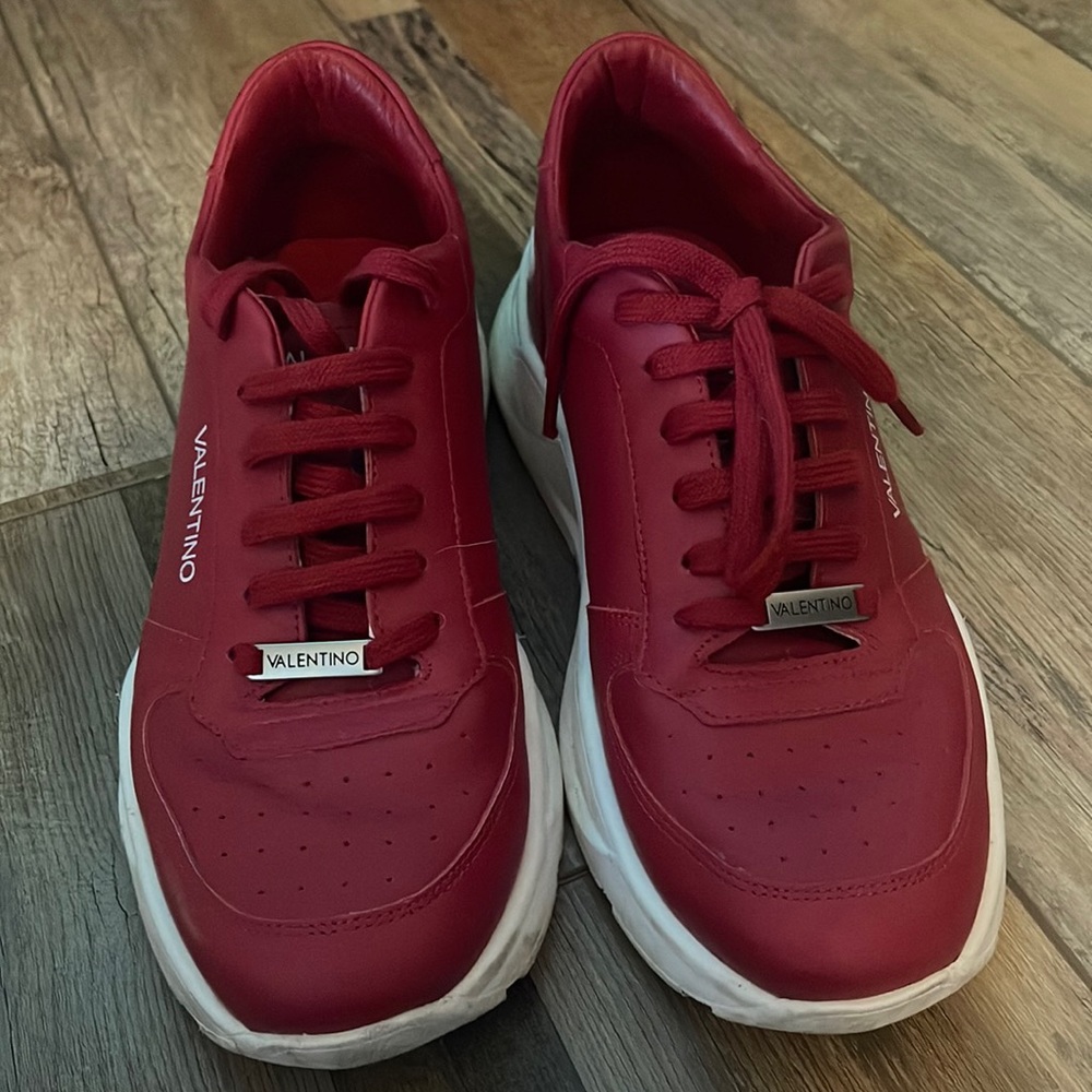 Valentino sneakers